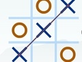 Mäng Colorful Tic-Tac-Toe
