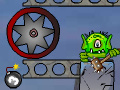 Mäng Roly Poly Cannon Bloody Monsters Pack