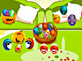 Mäng Easter Decoration
