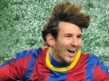 Mäng Messi's Soccer Snooker