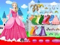 Mäng Little princess in fairy tale