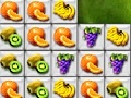 Mäng Fruit Blocks