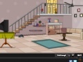 Mäng Large House Escape