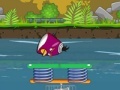 Mäng Angry birds: Jungle party