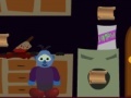 Mäng Haunted House