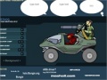 Mäng Pimp My Warthog 2