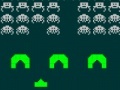 Mäng Space Invaders