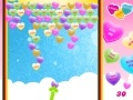 Mäng Candy Game Land Shooting