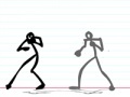 Mäng Stick fighter