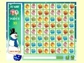 Mäng Christmas Puzzle three in a row