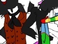 Mäng Dress up Master