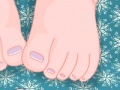 Mäng Little Ones Pedicure
