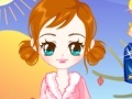 Mäng Little Korea doll