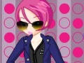Mäng Chibi Fashion