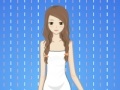 Mäng Fashion Girls Dress up