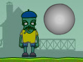 Mäng Zombie Exterminator