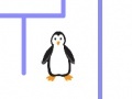 Mäng Super Penguin Adventure