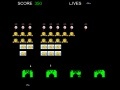 Mäng Space Invaders