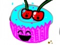Mäng Create a Cupcake