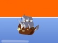 Mäng Cannon Galleon