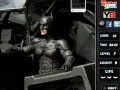 Mäng Batman - Hidden Bats