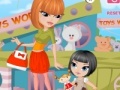 Mäng Tracy in Toy World