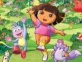 Mäng Dora Jewel Hunter