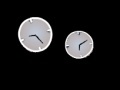 Mäng Clock Juggling