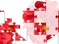 Mäng Dahlia Jigsaw