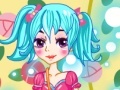 Mäng Little Forest Princess