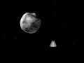 Mäng Space Debris
