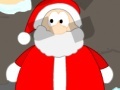 Mäng Save Santa