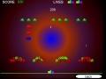 Mäng Classic Invaders