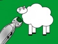 Mäng Shear The Sheep