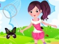 Mäng Catching Princess