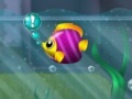 Mäng Sisi's Fishies