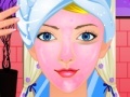 Mäng Cute Makeover 