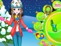 Mäng Winter Princess