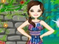 Mäng Floral Princess