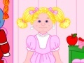 Mäng Patch Doll Dressup