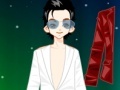 Mäng Michael Dress Up