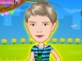 Mäng Dressup Playful lad