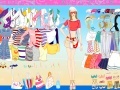 Mäng Exchange clothes day