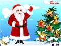 Mäng Santa Clause