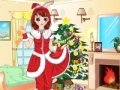 Mäng Christmas Island Girl