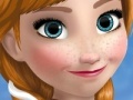 Mäng Anna's makeup