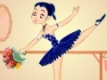 Mäng Pretty Ballet Dancer