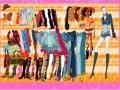 Mäng Barbie DressUp 4