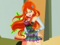 Mäng Winx Fashion