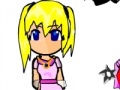 Mäng Character Creature